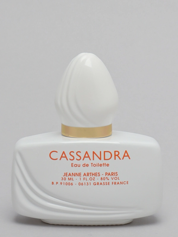 Туалетная вода женская Cassandra, 30мл, кассандра/парфюмерия/духи ...