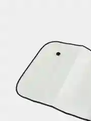 Экран солнцезащитный TORSO, на лобовое стекло, 130х60 см
