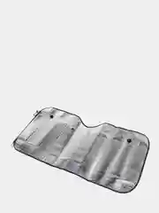 Экран солнцезащитный TORSO, на лобовое стекло, 130х60 см