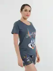 Пижама женская