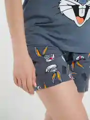 Пижама женская