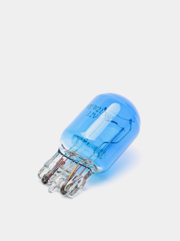 Автолампа W 21/5 W 12V без цоколя поворотник, ДХО, габарит, белый свет ...