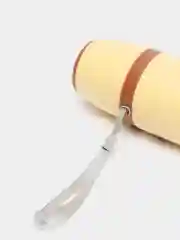Золотой термос