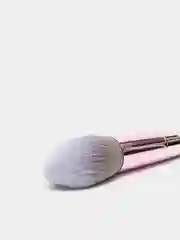 Конфетный кисть для макияжа лица