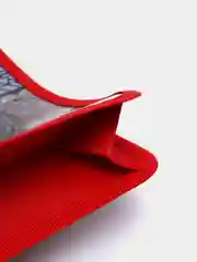 Оливковый папка для тетрадей с ручками, А4, для мальчиков