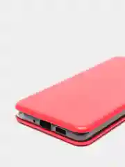 Красный чехол-книжка для Samsung Galaxy A73, 5G
