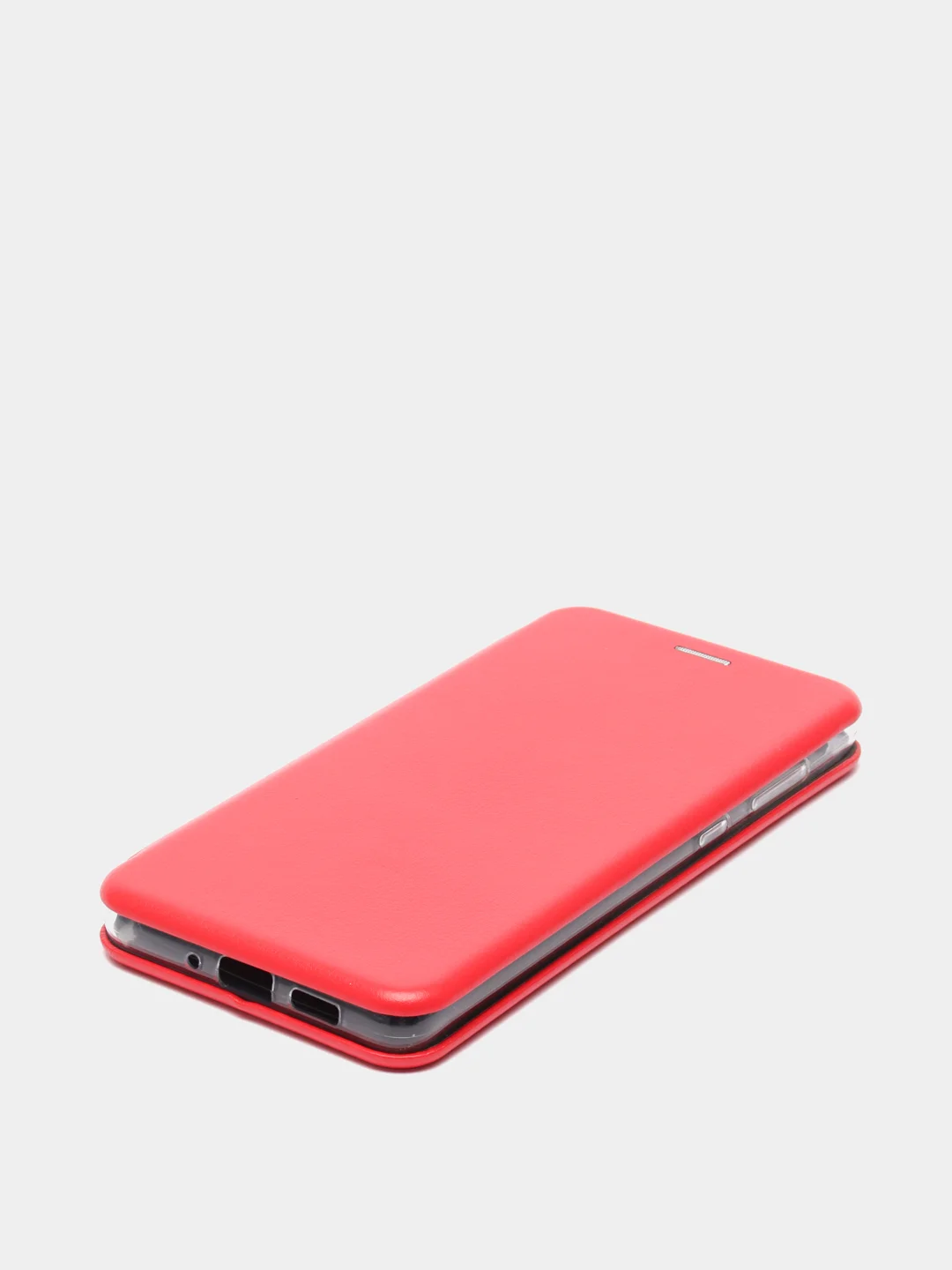 Красный чехол-книжка для Samsung Galaxy A73, 5G