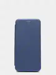 Синий чехол-книжка для Samsung Galaxy A73, 5G