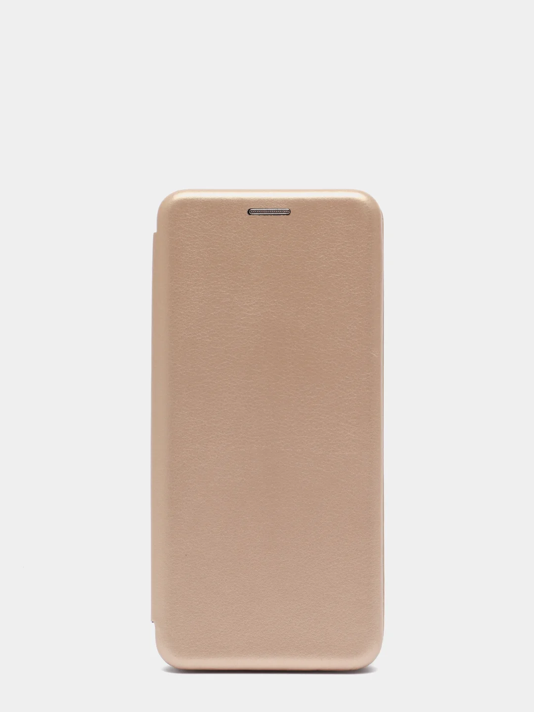 Золотой чехол-книжка для Samsung Galaxy A33 5G