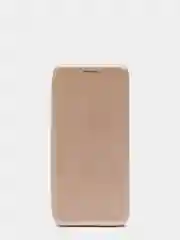 Золотой чехол-книжка для Samsung Galaxy A33 5G