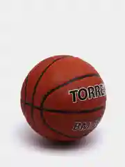Мяч баскетбольный "TORRES BM 300", резина