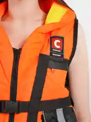 Спасательный жилет Comfort "Docker"