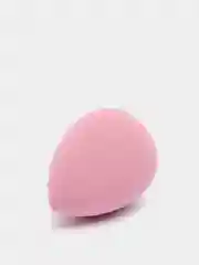 Розовый набор спонжей для макияжа, 4 штуки