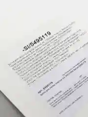 Доска для лепки, пластиковая, А4, Calligrata, белая