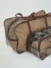 Шоколадный сумка в роддом, набор из 2 штук
