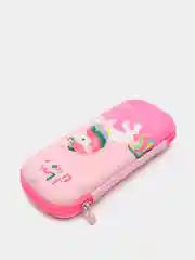 Конфетный пенал школьный, детский, 3D