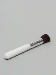 Прозрачный кисть для макияжа лица