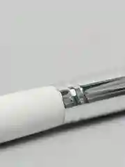 Прозрачный кисть для макияжа лица
