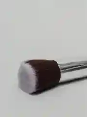 Прозрачный кисть для макияжа лица