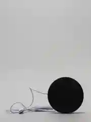 Прозрачный светодиодный ночник, USB, с выключателем