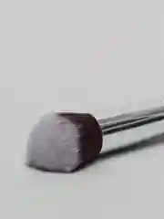 Молочный кисть для макияжа лица