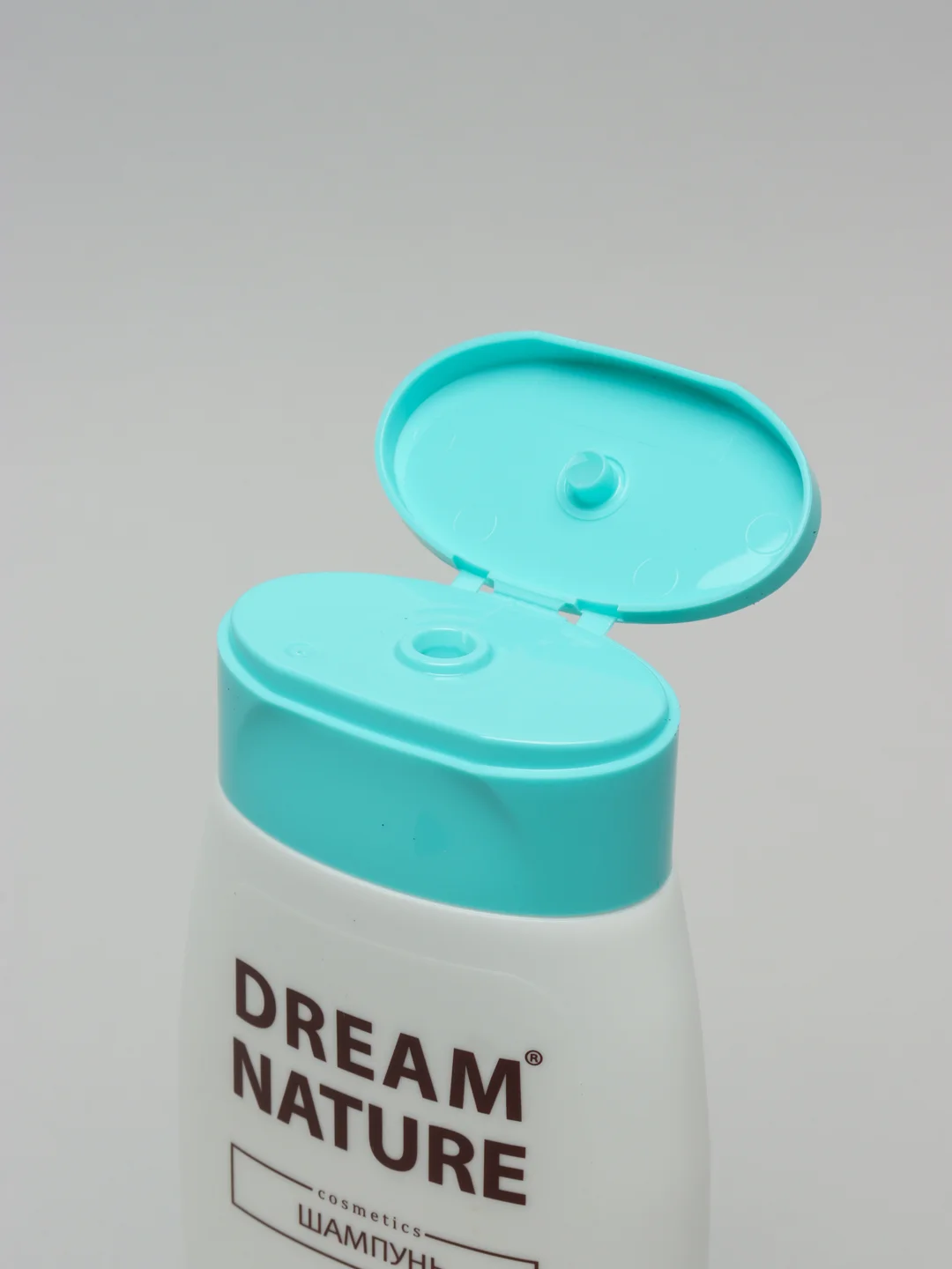 Шампунь Dream Nature с козьим молоком, 250 мл