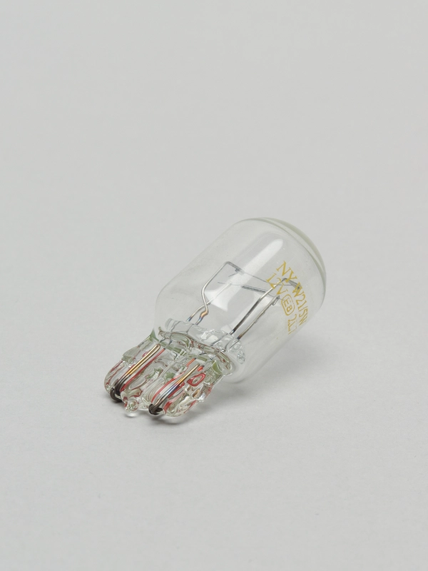 Автолампа W 21/5 W 12V без цоколя, поворотник, ДХО