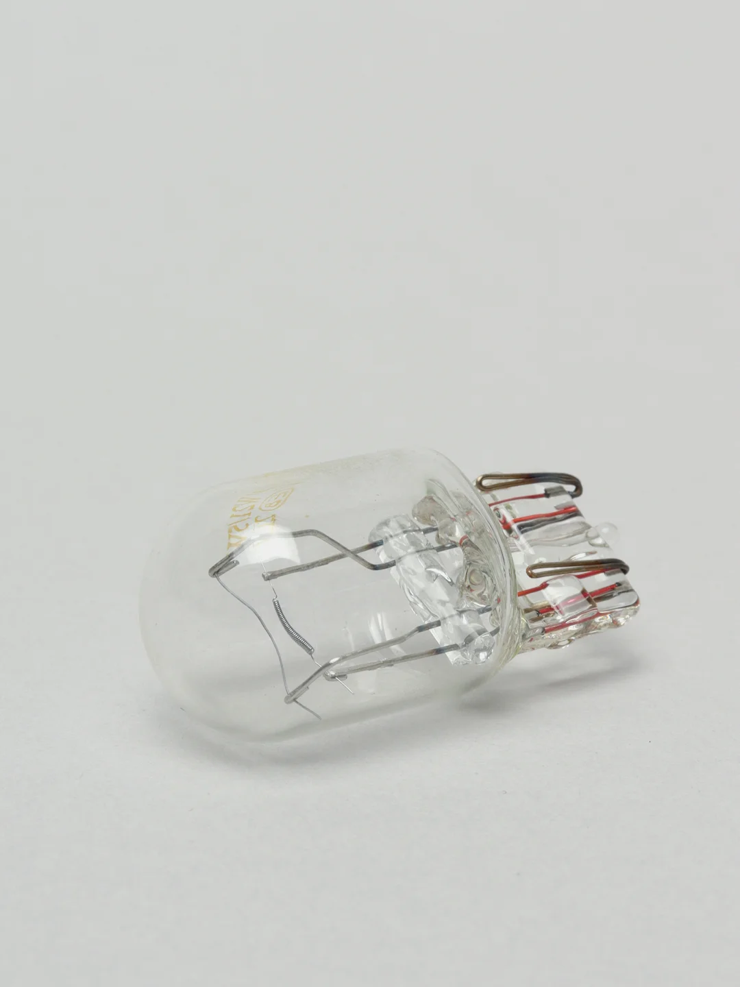 Автолампа W 21/5 W 12V без цоколя, поворотник, ДХО