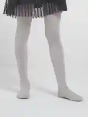 Колготки детские с рисунком