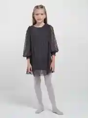 Колготки детские с рисунком