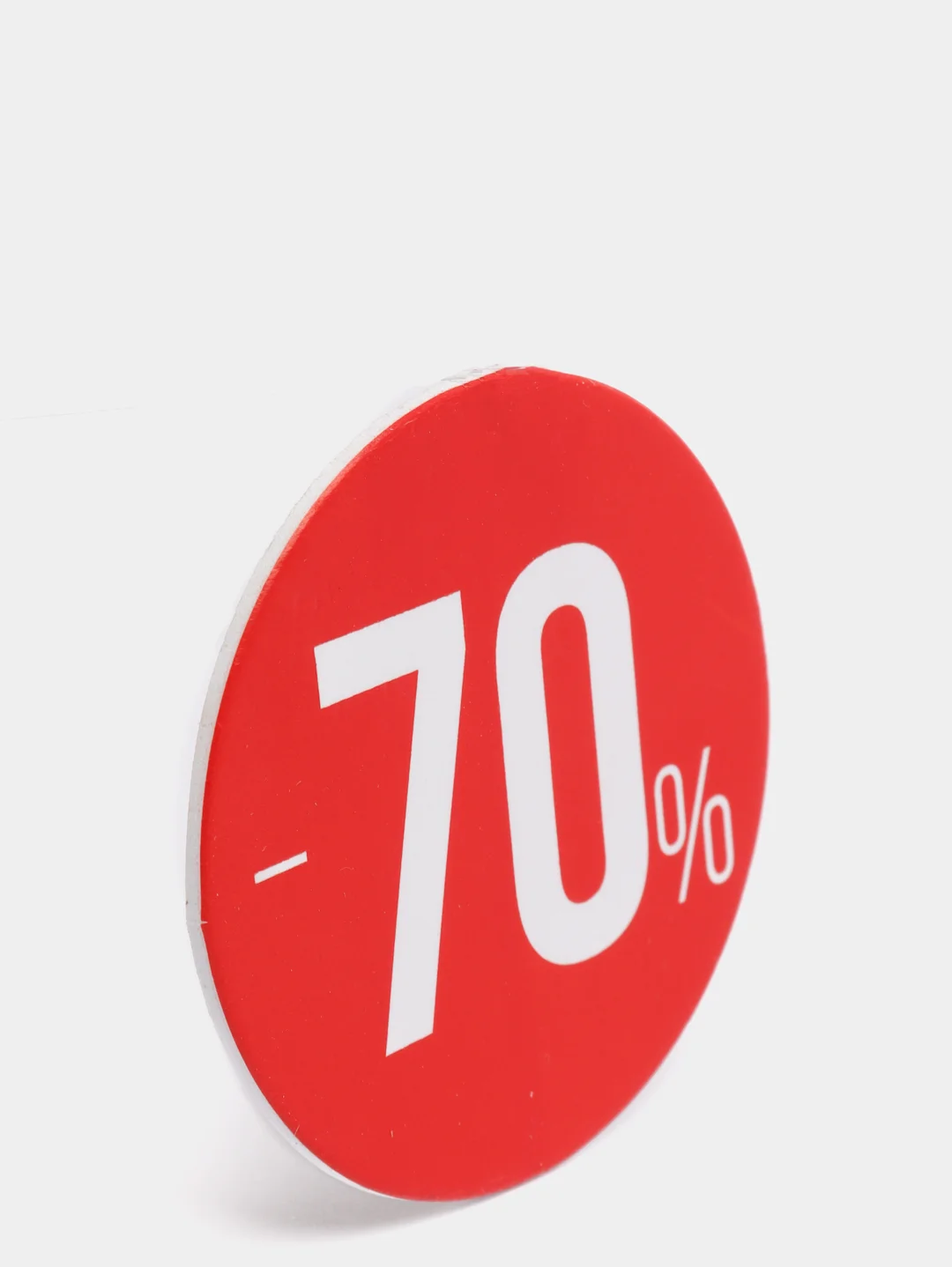 Фокусная точка "70%" с прищепкой, набор 3 шт