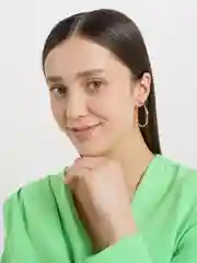 Серьги женские