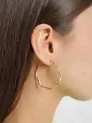 Серьги женские