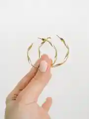 Серьги женские