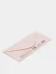 Аметистовый конверт для денег, 16,5 х 8 см, микс