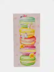 Аметистовый конверт для денег, 16,5 х 8 см, микс