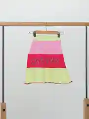 Лайм юбка детская для девочек для дома и сада
