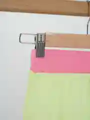 Голубой юбка детская для девочек для дома и сада