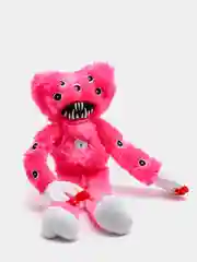 Розовый мягкая игрушка Killy Willy, 40 см, разные цвета