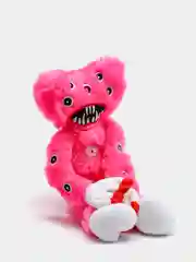 Розовый мягкая игрушка Killy Willy, 40 см, разные цвета
