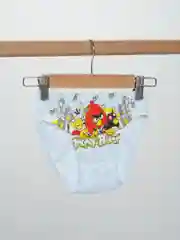 Ледяной детские трусы
