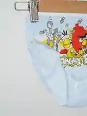 Ледяной детские трусы