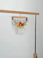 Серый меланж детские трусы