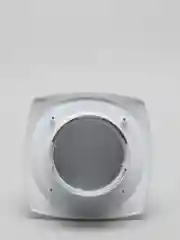 Анемостат регулируемый ERA АВП приточно вытяжной с фланцем D 100 125 160 200 мм