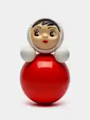 Неваляшка малая Маша 4с2021