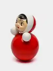 Неваляшка малая Маша 4с2021