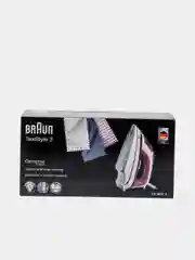 Паровой утюг Braun TexStyle 3 TS365 A