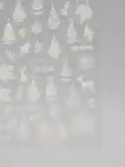 Бронзовый наклейки для дизайна ногтей