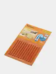 Желтый палочки Sani Sticks для прочистки водосточных труб