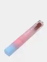 Коралловый меланж жидкая матовая помада для губ с кремовой текстурой